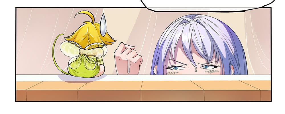 I Am Not a Goddess Chapter 02 - Halaman 47