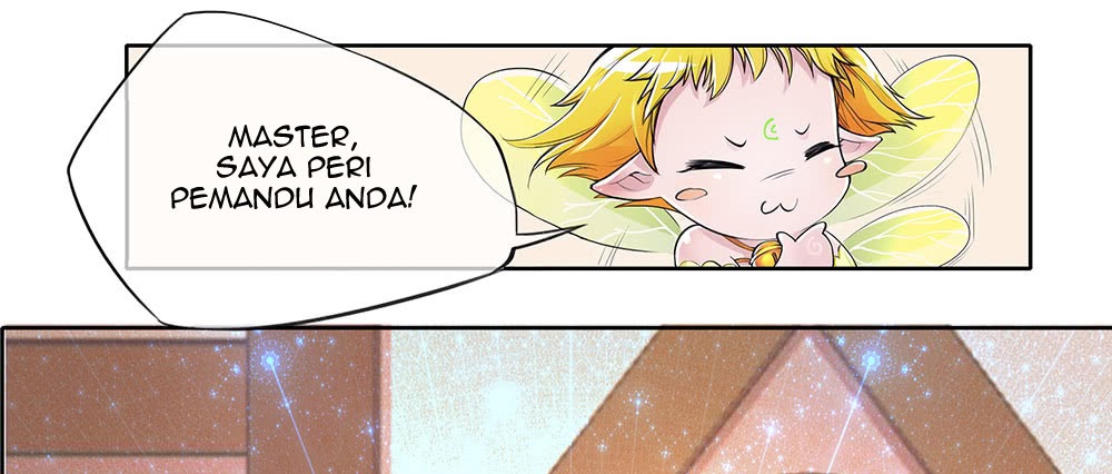I Am Not a Goddess Chapter 02 - Halaman 5
