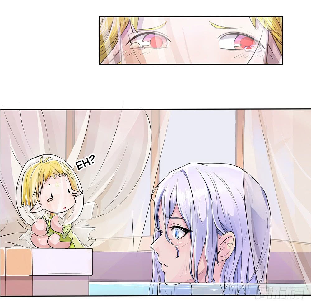 I Am Not a Goddess Chapter 02 - Halaman 51