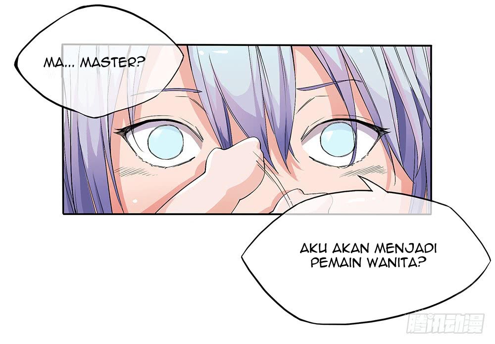 I Am Not a Goddess Chapter 02 - Halaman 52