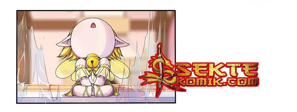 I Am Not a Goddess Chapter 02 - Halaman 56