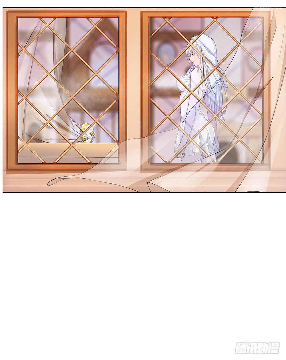 I Am Not a Goddess Chapter 02 - Halaman 59