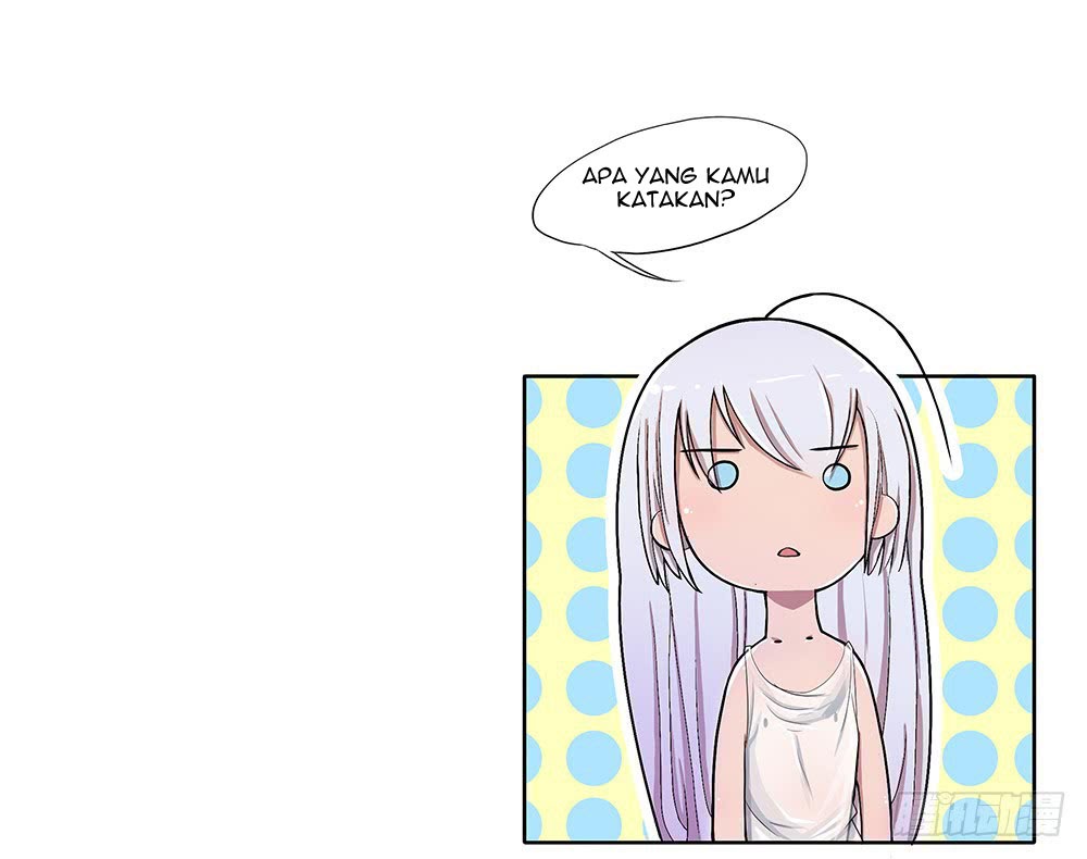 I Am Not a Goddess Chapter 02 - Halaman 61