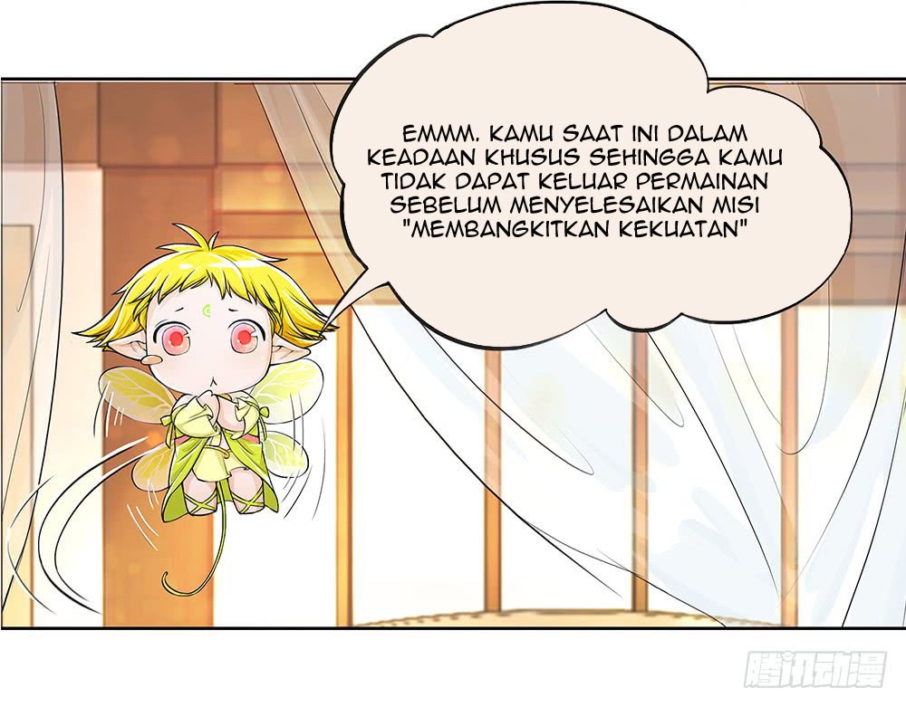 I Am Not a Goddess Chapter 02 - Halaman 62