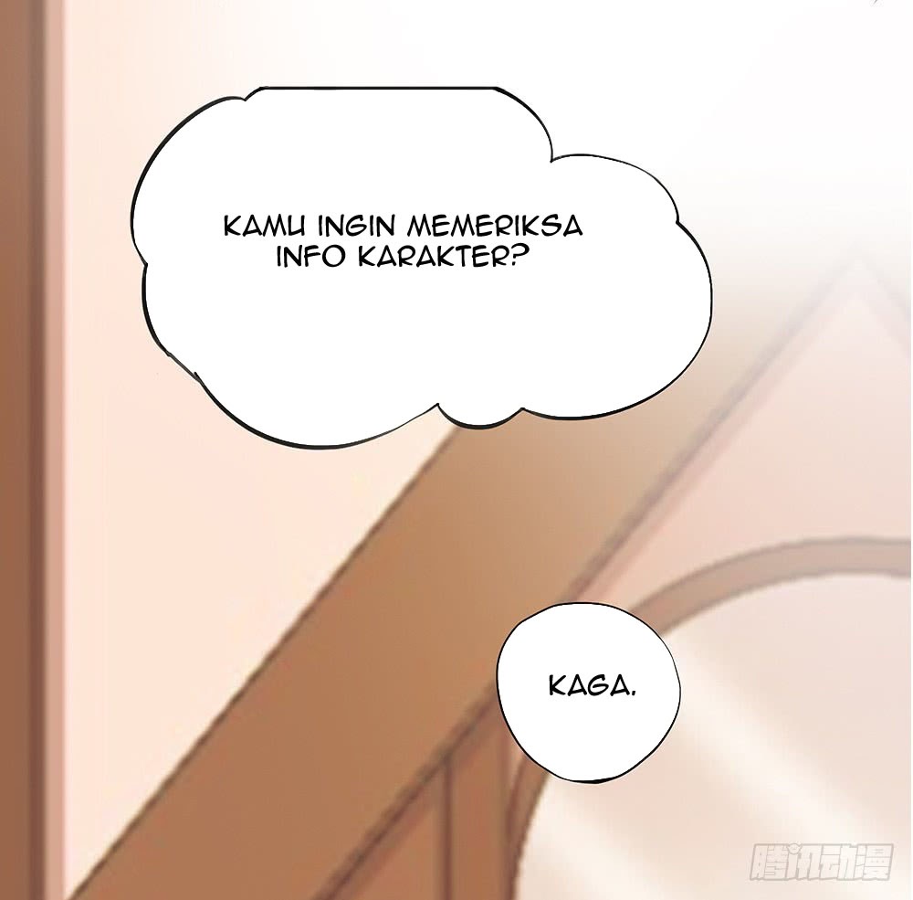 I Am Not a Goddess Chapter 02 - Halaman 66