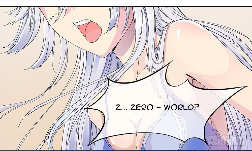 I Am Not a Goddess Chapter 02 - Halaman 7