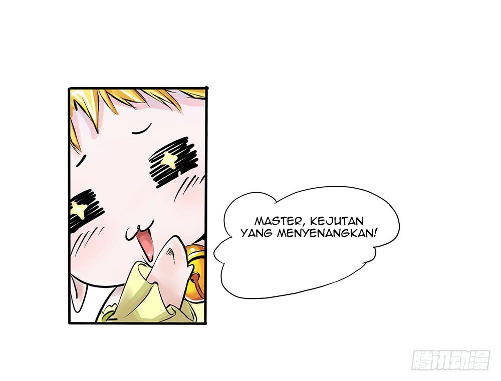 I Am Not a Goddess Chapter 02 - Halaman 72