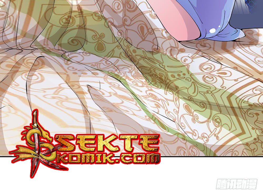 I Am Not a Goddess Chapter 02 - Halaman 9