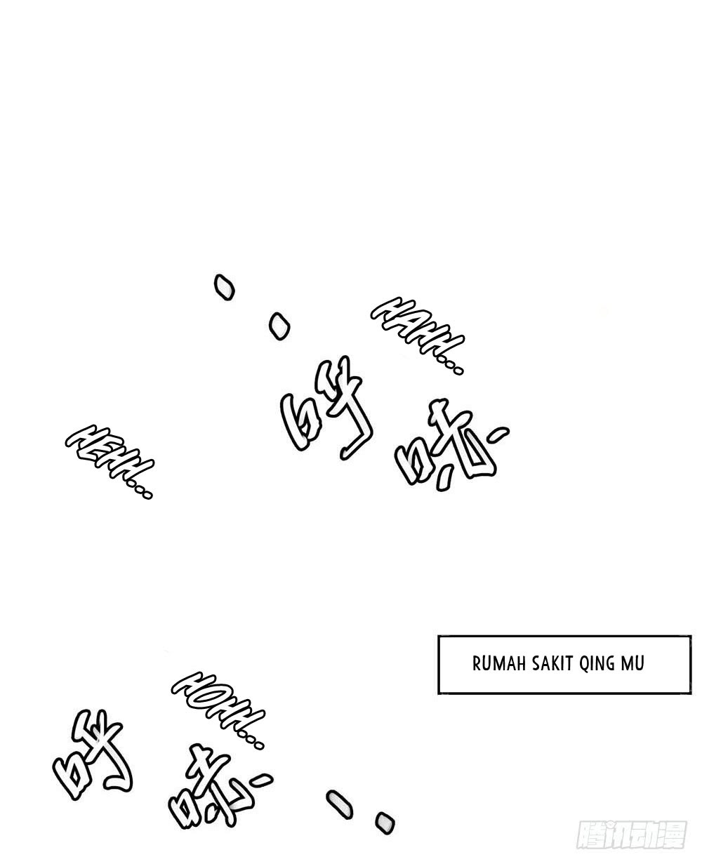 I Am Not a Goddess Chapter 01 - Halaman 24