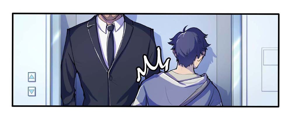 I Am Not a Goddess Chapter 01 - Halaman 30