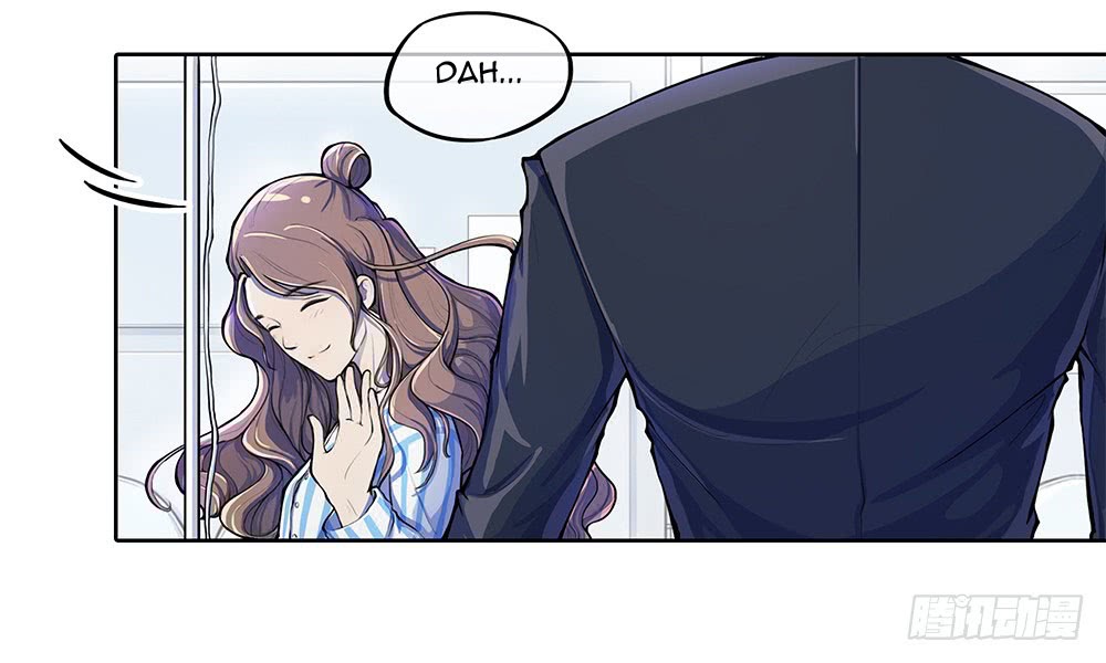 I Am Not a Goddess Chapter 01 - Halaman 48