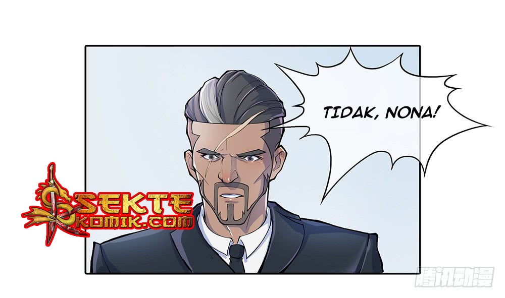 I Am Not a Goddess Chapter 01 - Halaman 57