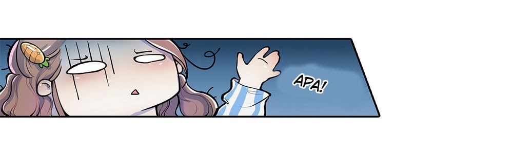 I Am Not a Goddess Chapter 01 - Halaman 58