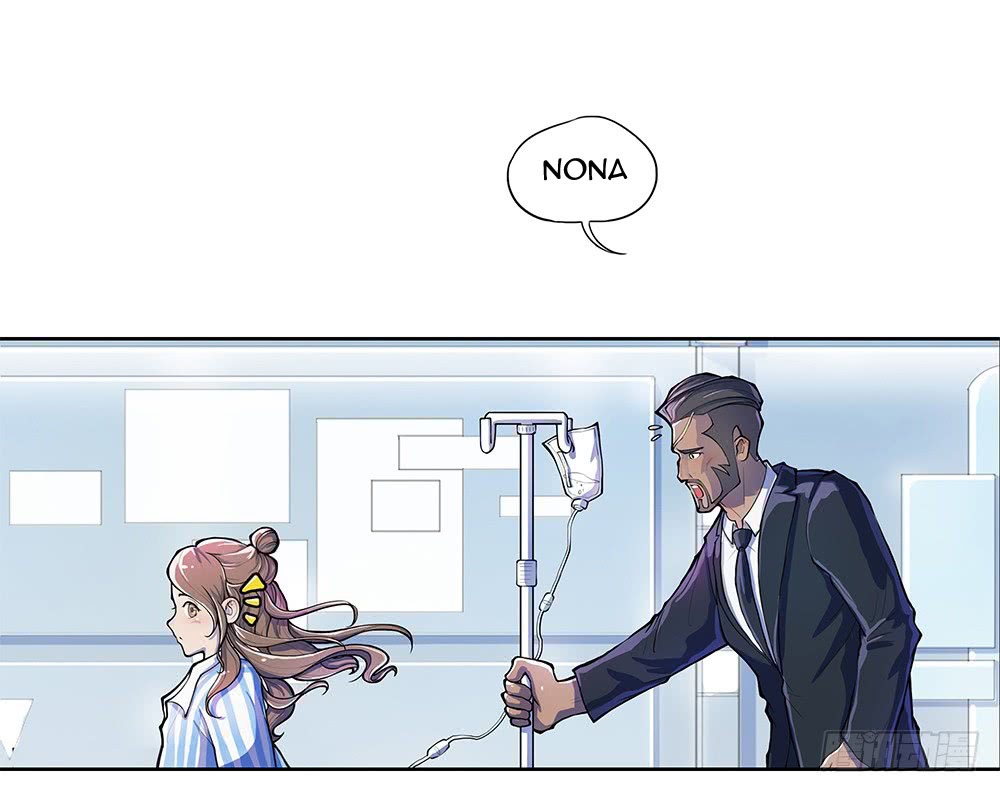 I Am Not a Goddess Chapter 01 - Halaman 63