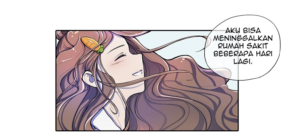 I Am Not a Goddess Chapter 01 - Halaman 66