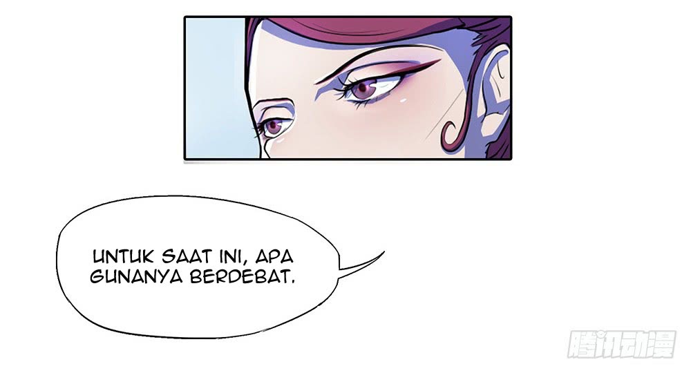 I Am Not a Goddess Chapter 01 - Halaman 86