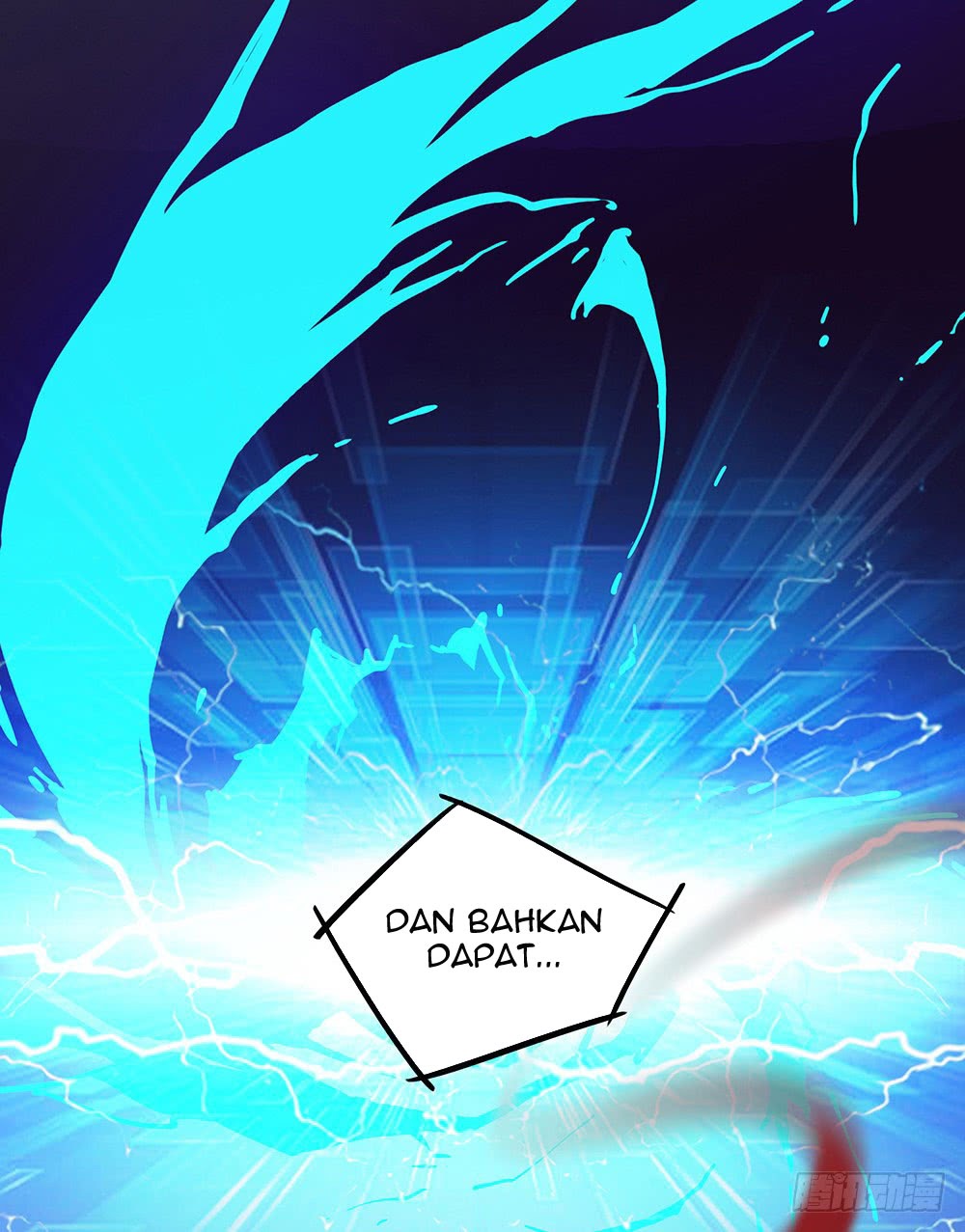 I Am Not a Goddess Chapter 00 - Halaman 11