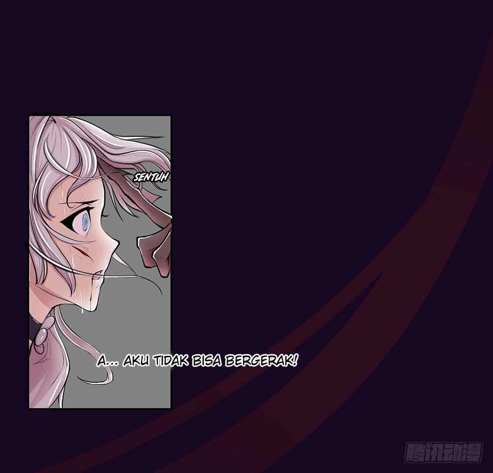I Am Not a Goddess Chapter 00 - Halaman 32