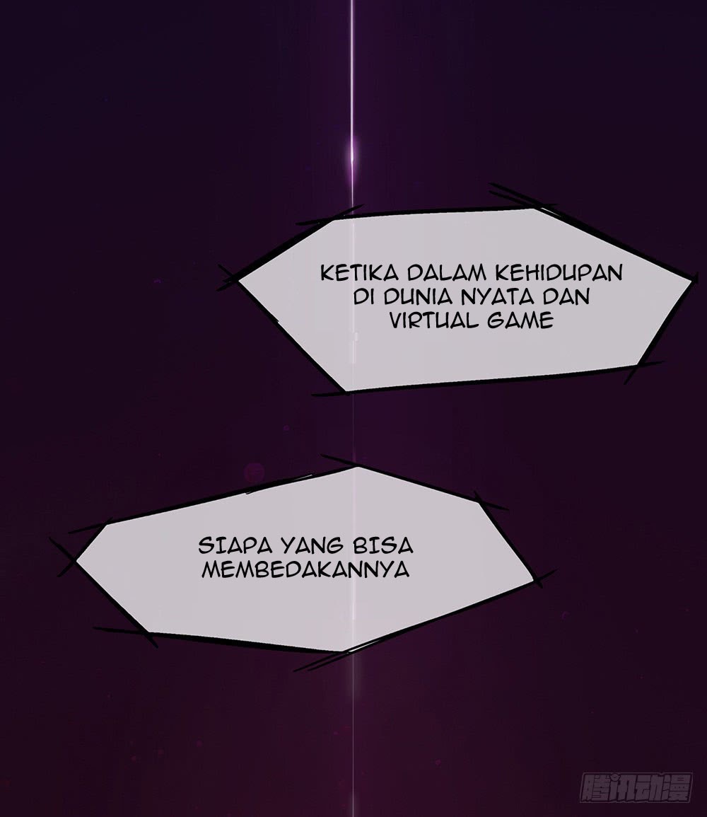 I Am Not a Goddess Chapter 00 - Halaman 4