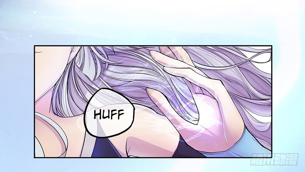 I Am Not a Goddess Chapter 00 - Halaman 45