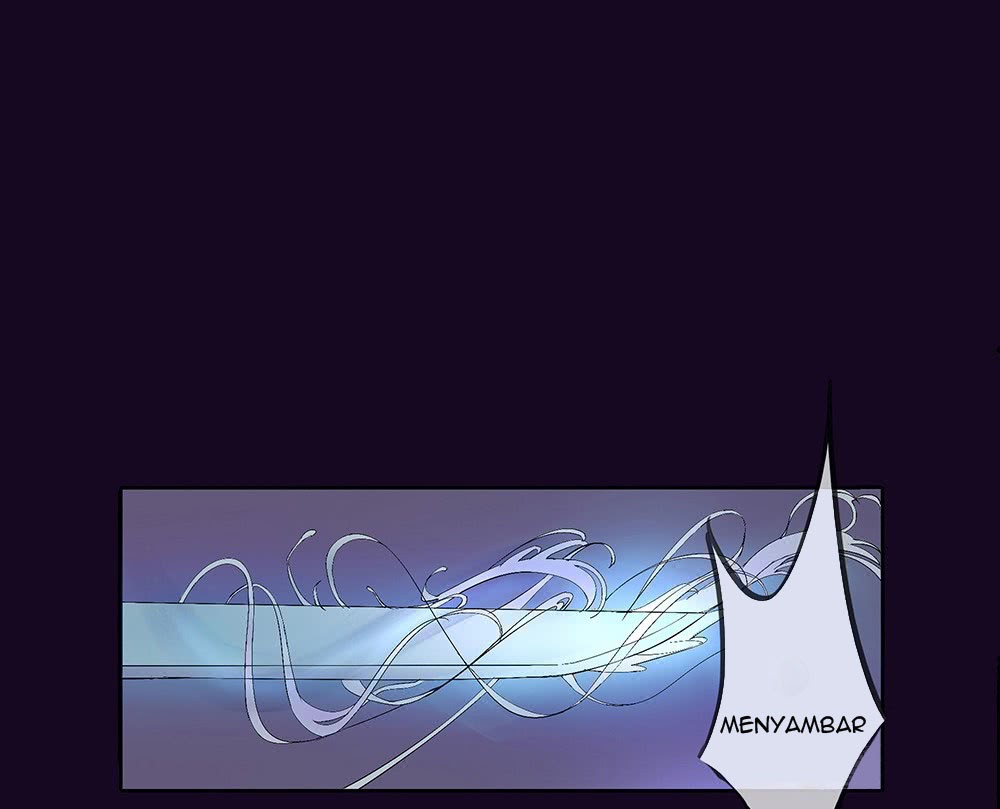 I Am Not a Goddess Chapter 00 - Halaman 54