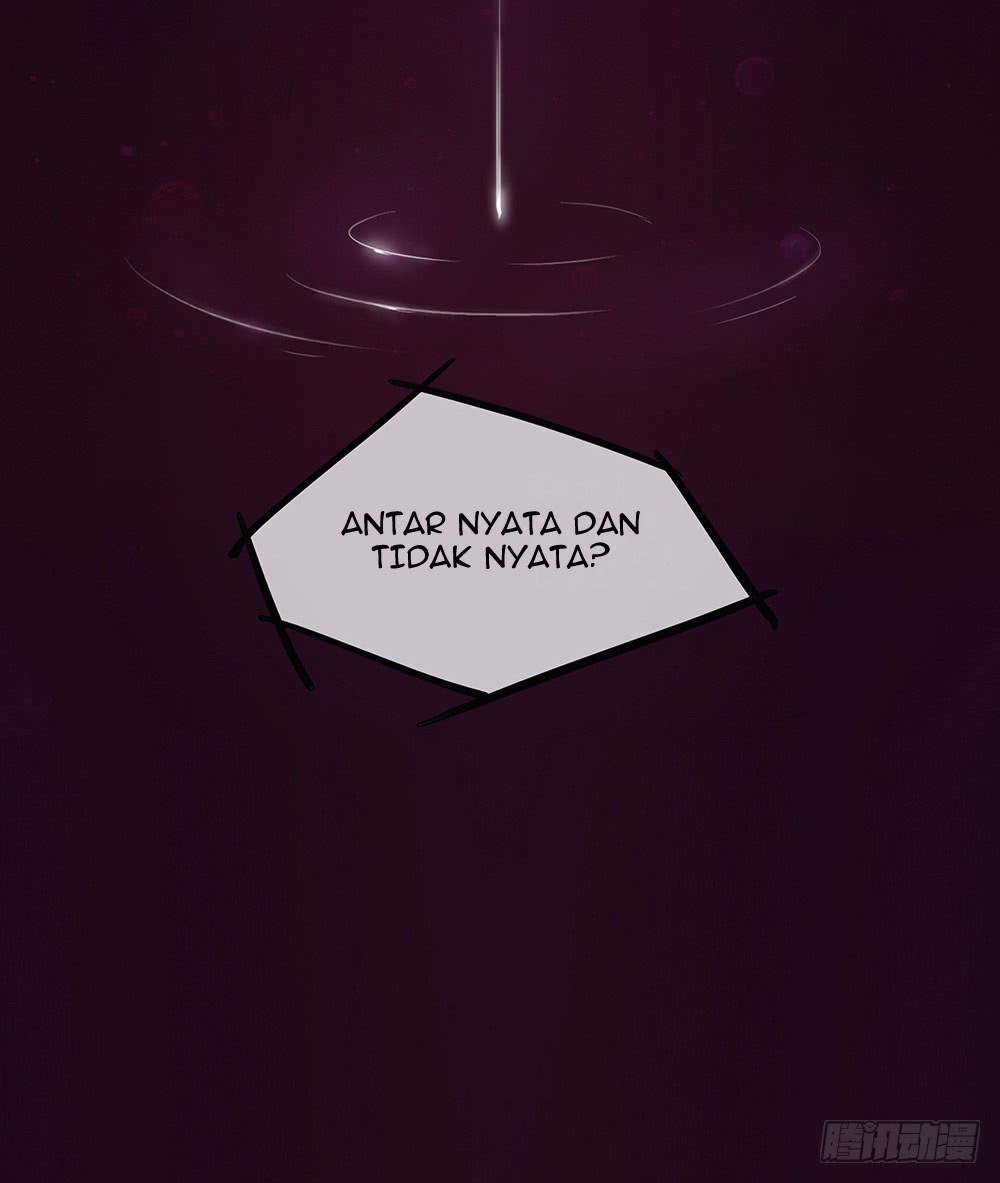 I Am Not a Goddess Chapter 00 - Halaman 5