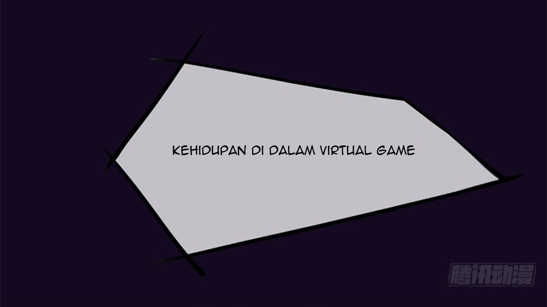 I Am Not a Goddess Chapter 00 - Halaman 7
