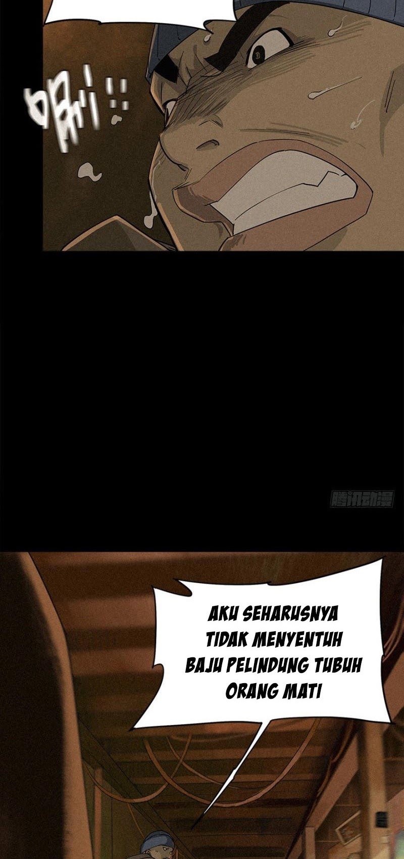 End of The World 2028 Chapter 04 Gambar 3