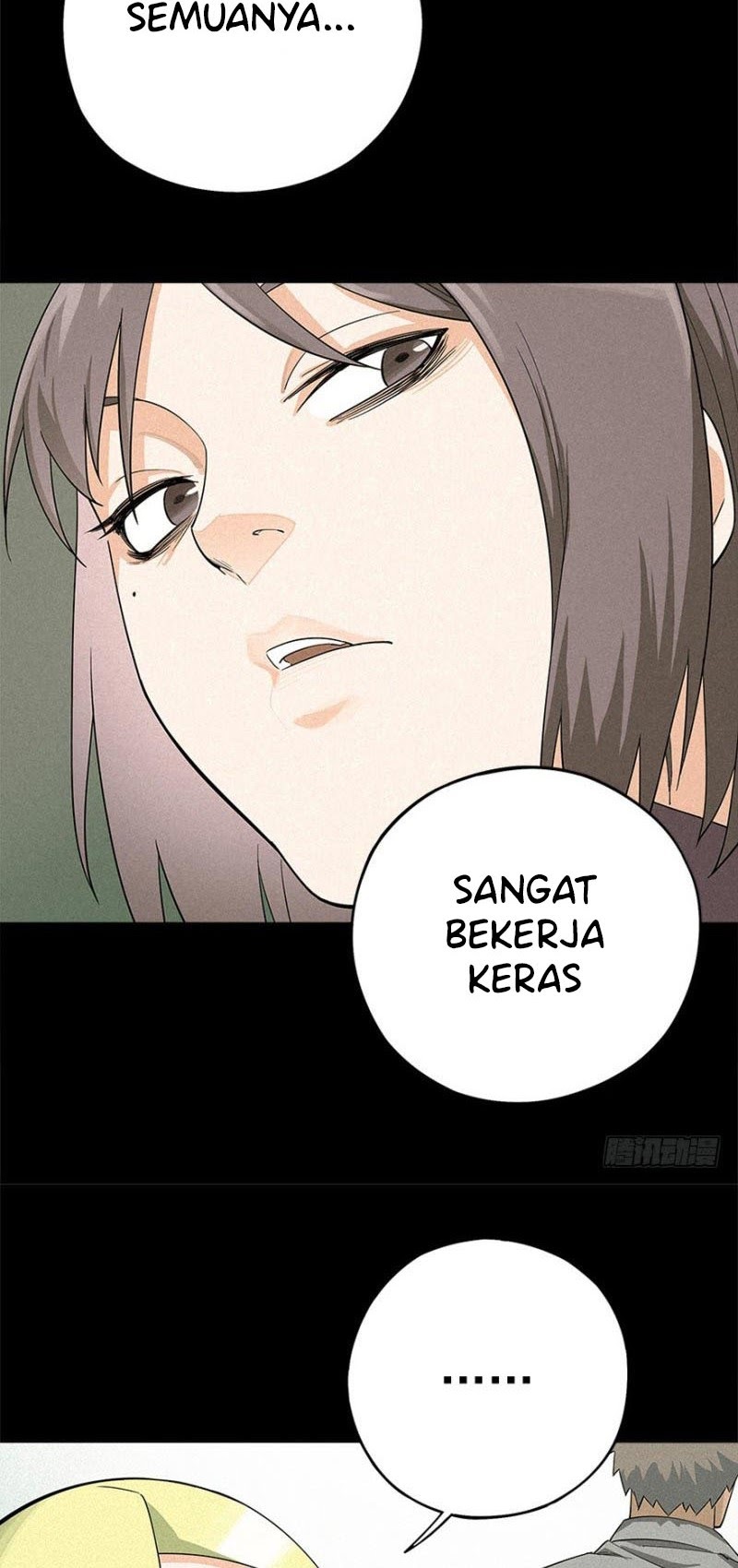 End of The World 2028 Chapter 04 - Halaman 50