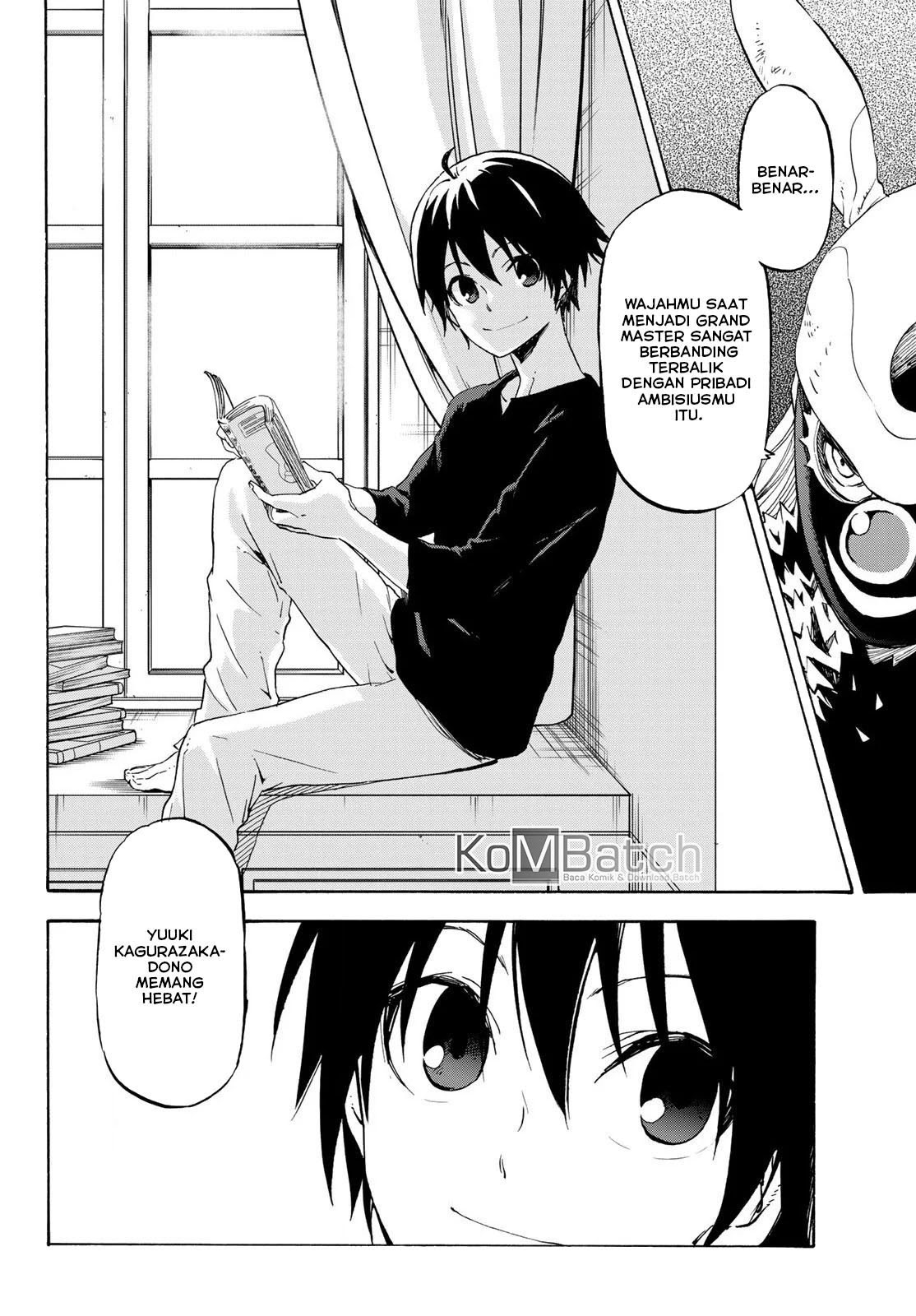 Tensei Shitara Slime Datta Ken Chapter 73 - Halaman 12