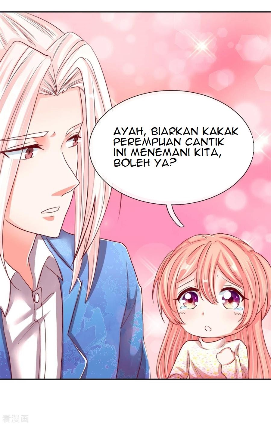 Immortal Daddy Xianzun Chapter 103 - Halaman 15