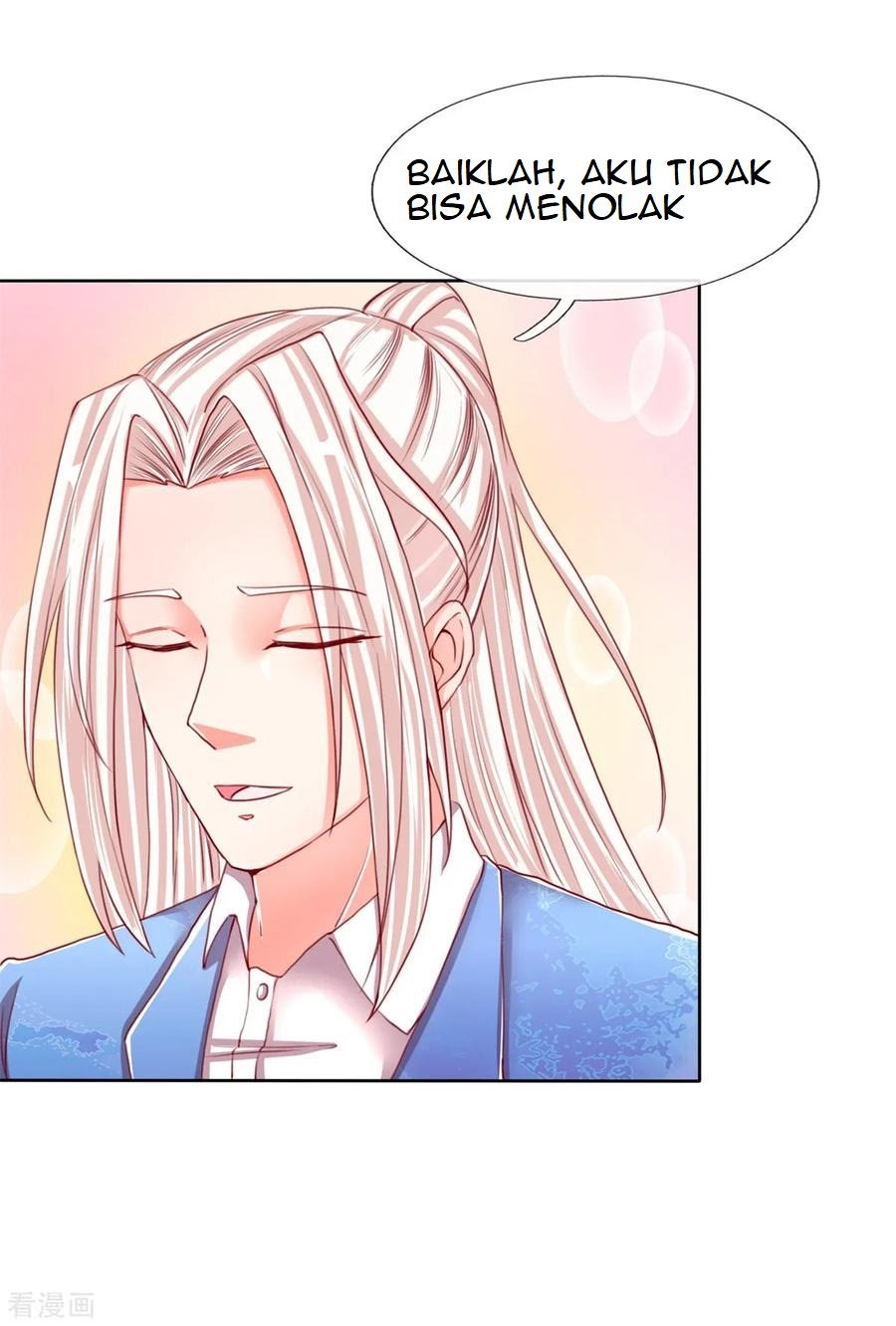 Immortal Daddy Xianzun Chapter 103 - Halaman 16