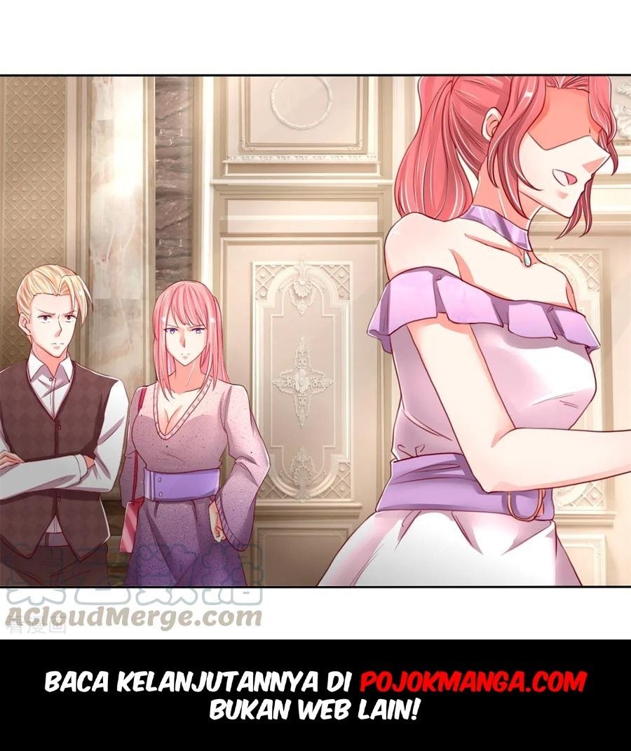 Immortal Daddy Xianzun Chapter 103 - Halaman 20