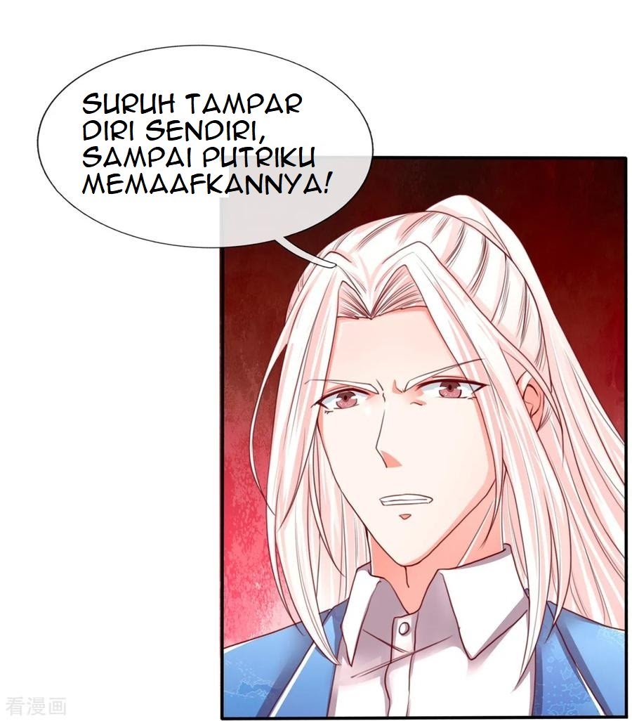 Immortal Daddy Xianzun Chapter 103 - Halaman 2