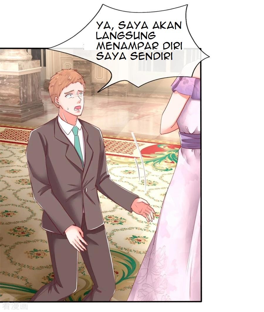 Immortal Daddy Xianzun Chapter 103 - Halaman 3