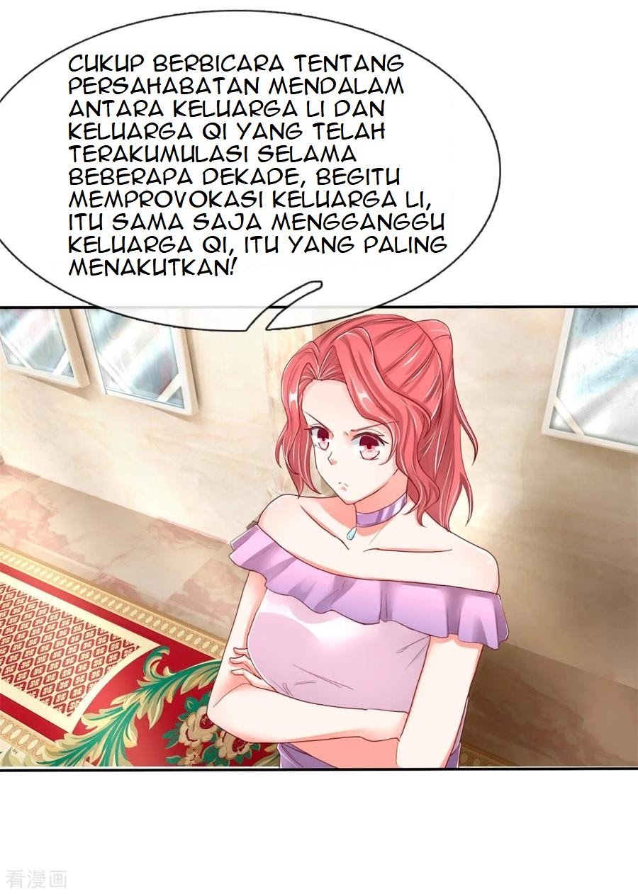 Immortal Daddy Xianzun Chapter 103 - Halaman 9