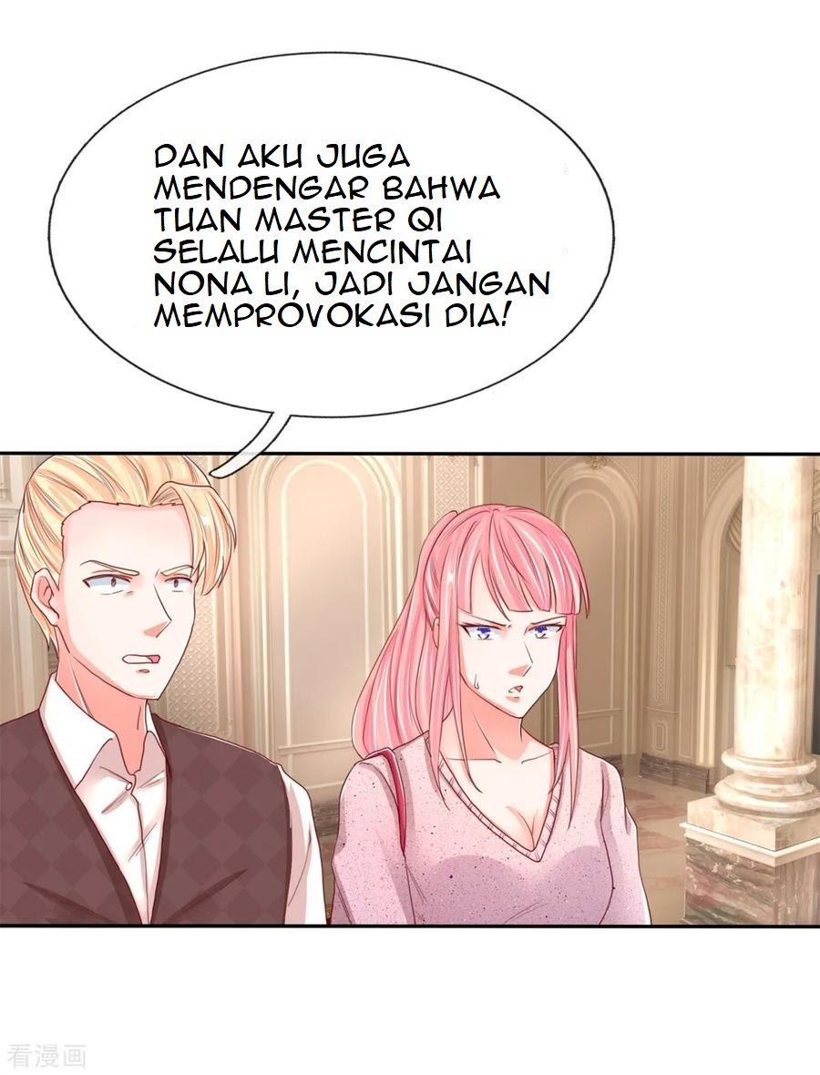 Immortal Daddy Xianzun Chapter 103 - Halaman 10