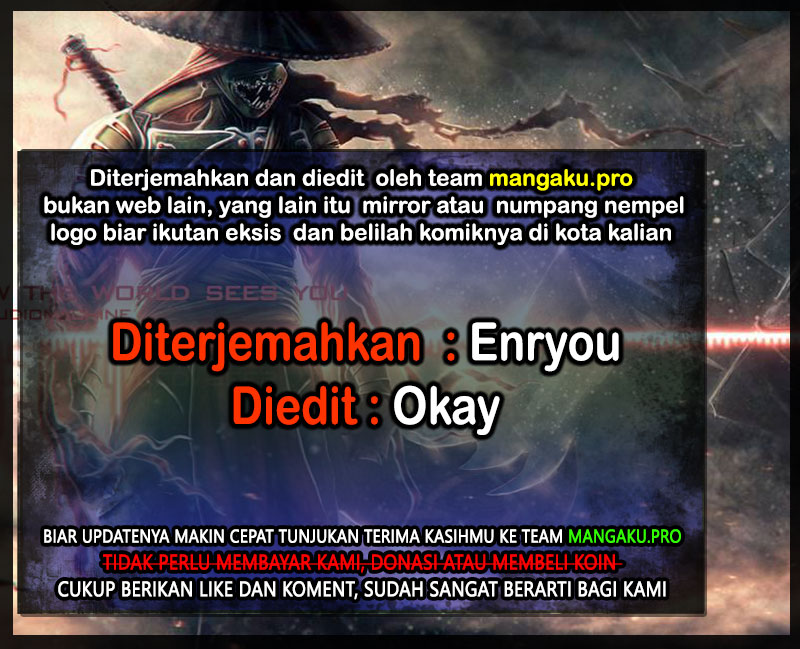 Komik Spirit Blade Mountain Chapter 148 gambar 1