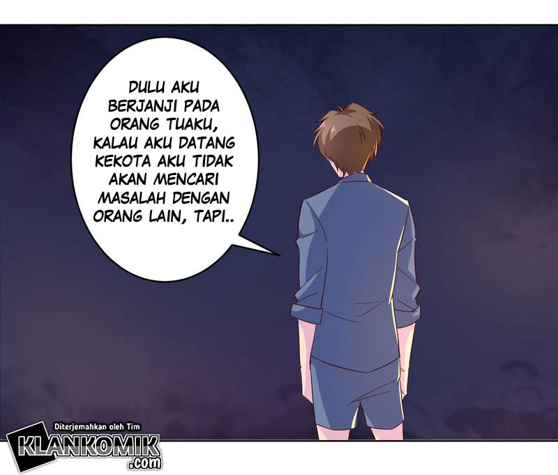 Beautiful Boss Cold-Hearted Chapter 17 - Halaman 13
