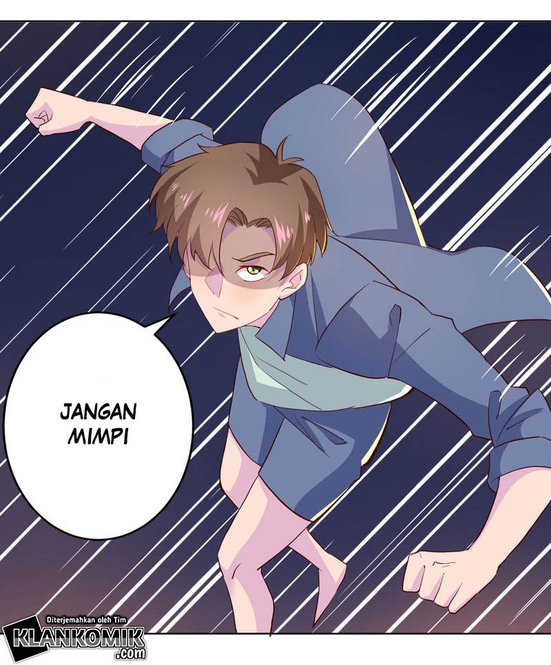Beautiful Boss Cold-Hearted Chapter 17 - Halaman 22