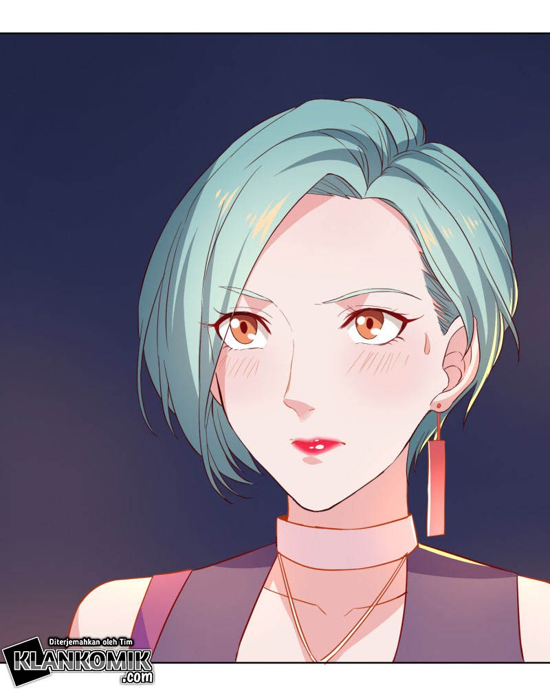 Beautiful Boss Cold-Hearted Chapter 17 - Halaman 26