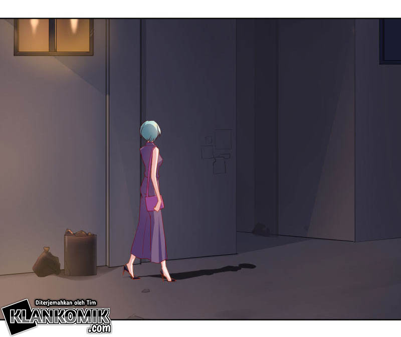 Beautiful Boss Cold-Hearted Chapter 17 - Halaman 3