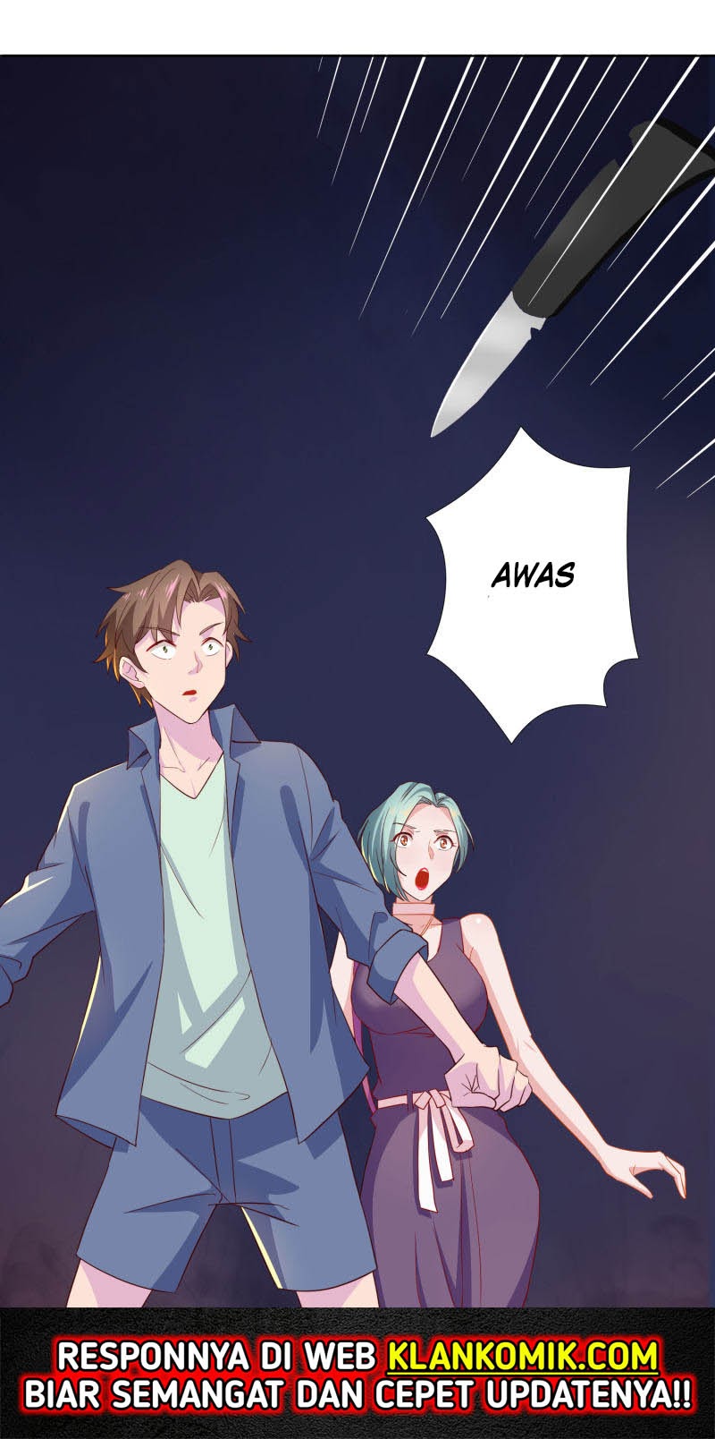 Beautiful Boss Cold-Hearted Chapter 17 - Halaman 32