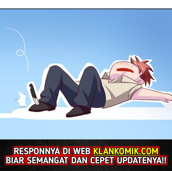 Beautiful Boss Cold-Hearted Chapter 17 - Halaman 36