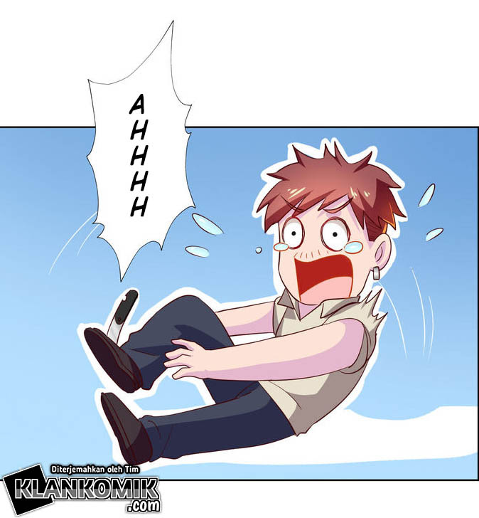 Beautiful Boss Cold-Hearted Chapter 17 - Halaman 37