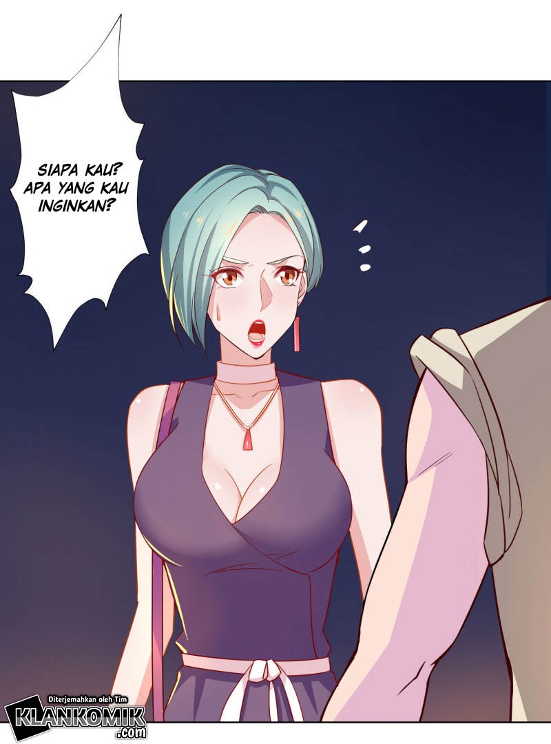 Beautiful Boss Cold-Hearted Chapter 17 - Halaman 5