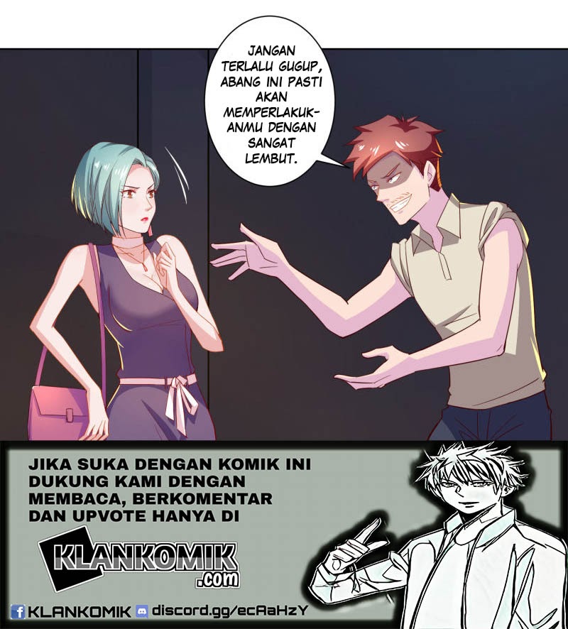 Beautiful Boss Cold-Hearted Chapter 17 - Halaman 6