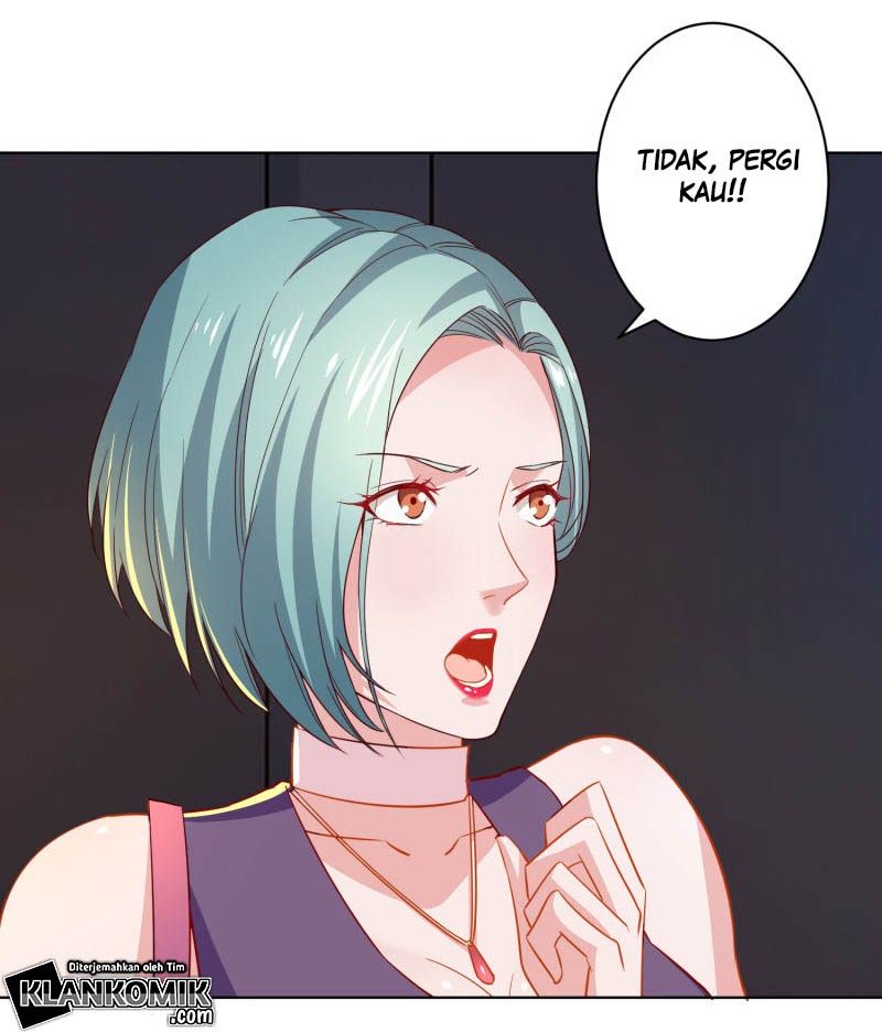 Beautiful Boss Cold-Hearted Chapter 17 - Halaman 7