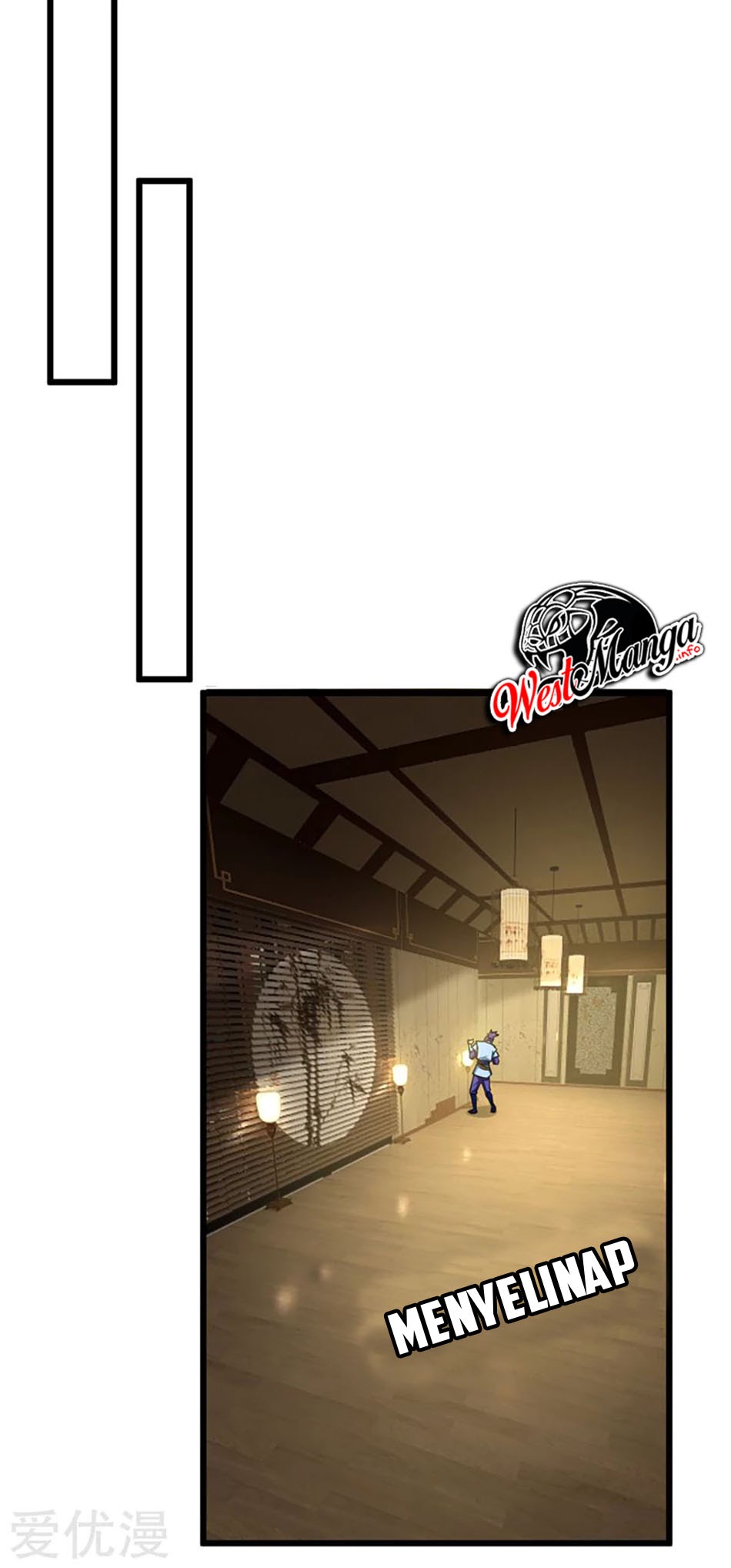 Rise of The Demon King Chapter 89 - Halaman 20