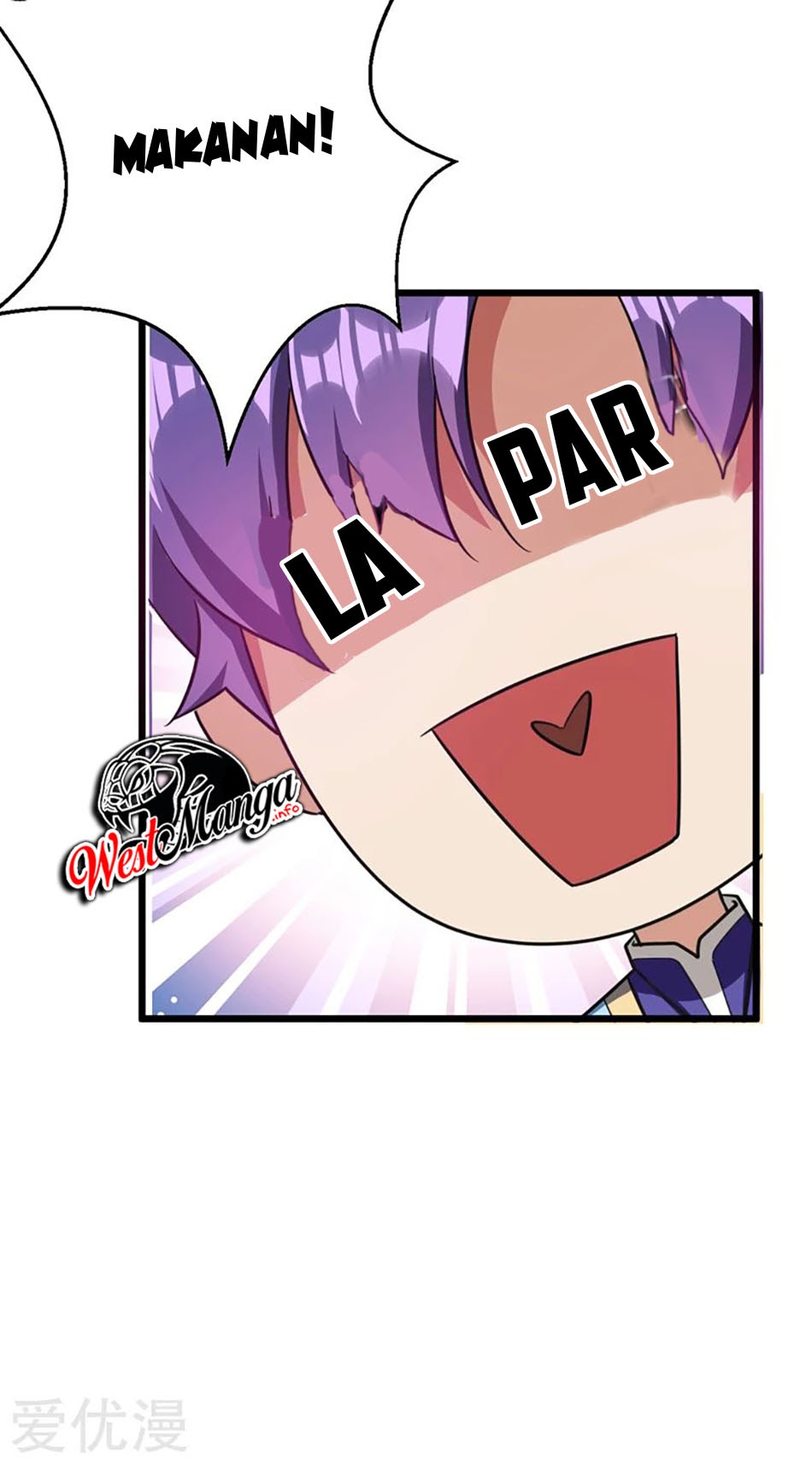Rise of The Demon King Chapter 89 - Halaman 24